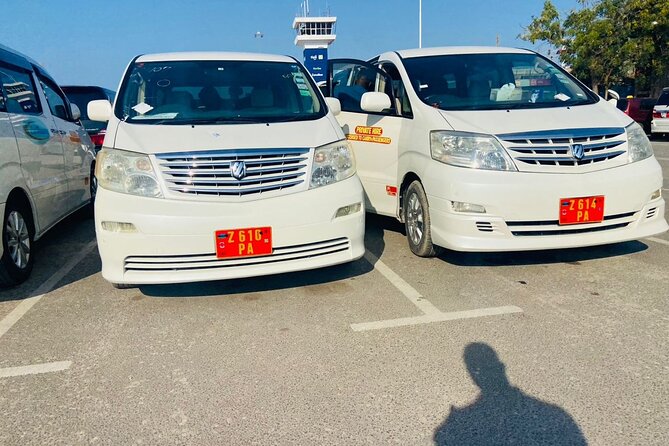 About Nour ZanTravel